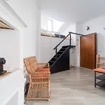 Apartmán Skyline View Loft - Chinatown & Garibaldi *
