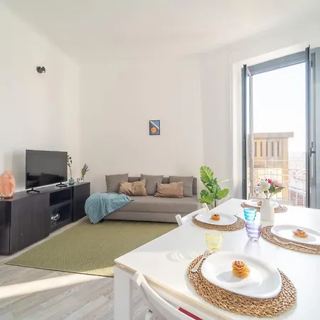 Appartement Skyline View Loft - Chinatown & Garibaldi Milaan