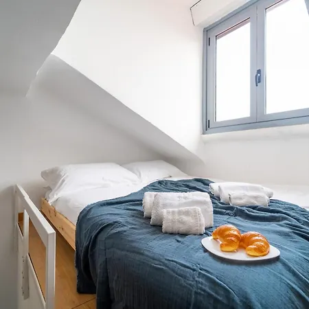 Appartement Skyline View Loft - Chinatown & Garibaldi *