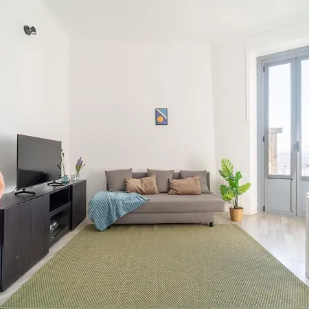 Skyline View Loft - Chinatown & Garibaldi Appartement