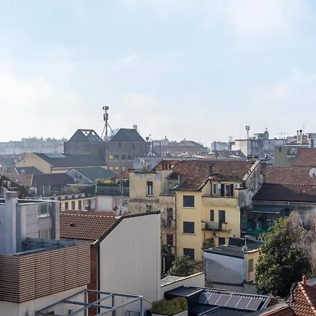 Skyline View Loft - Chinatown & Garibaldi Daire *